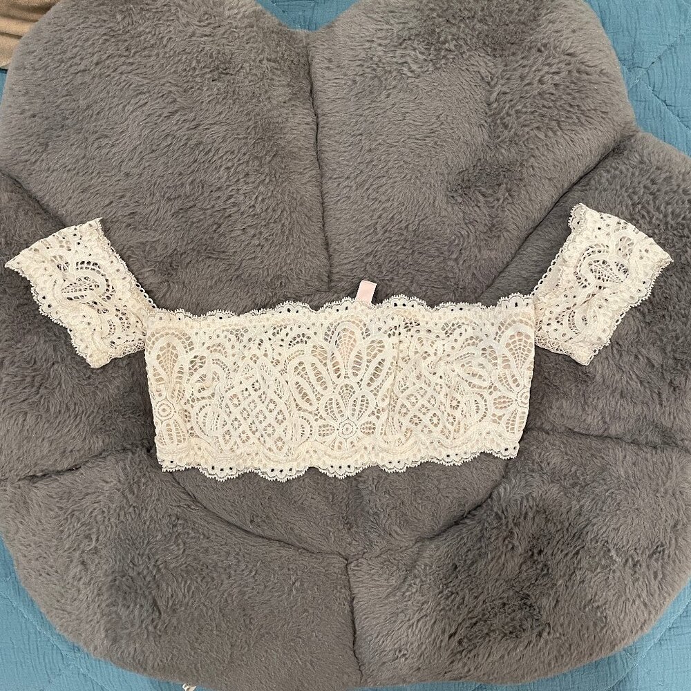 Victoria Secret Dream Angels Bralette